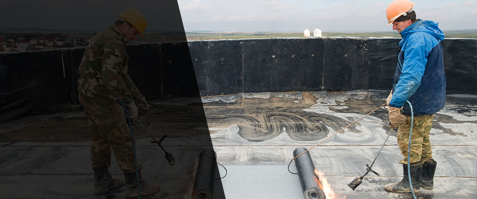 Beach Lake Roofing Contractors